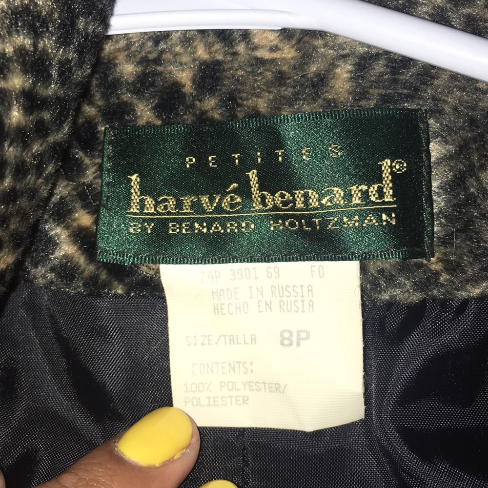 Harv Benard - image 3